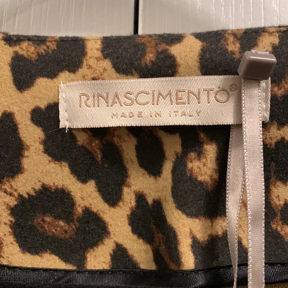 NWT Rinascimento jacket - Picture 2 of 12
